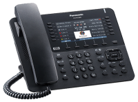Introducing Panasonic’s new NT680 IP Phone