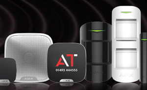 Ajax Systems: The best choice for your alarms