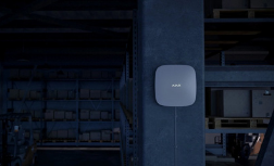 A deeper look at the Ajax Alarm
